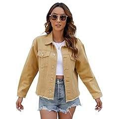 Longbida women jean for sale  Delivered anywhere in USA 
