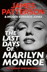 Last days marilyn for sale  Delivered anywhere in UK