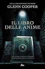 Libro delle anime usato  Spedito ovunque in Italia 