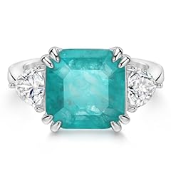Michooyel paraiba engagement for sale  Delivered anywhere in USA 