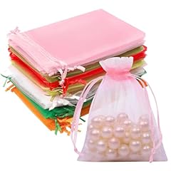 Crweety pcs organza for sale  Delivered anywhere in USA 