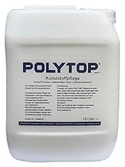 Polytop kunststoffpflege pfleg gebraucht kaufen  Wird an jeden Ort in Deutschland