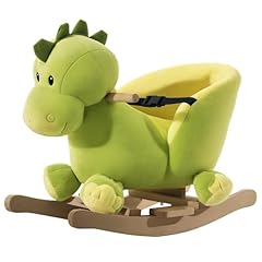 Homcom kids rocking for sale  Delivered anywhere in UK