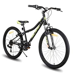 Hiland climber bicicletta usato  Spedito ovunque in Italia 