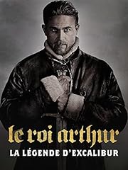 Roi arthur légende d'occasion  Livré partout en France