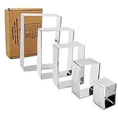 Antallcky rectangle cookie for sale  Delivered anywhere in USA 