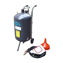 Switzer gallon sandblaster for sale  Delivered anywhere in Ireland