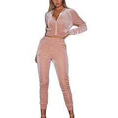 Womens casual tracksuit for sale  Delivered anywhere in UK