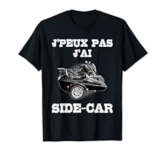 Side moto véhicule d'occasion  Livré partout en France