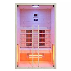 Hori sauna saunakabine gebraucht kaufen  Wird an jeden Ort in Deutschland