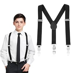 Mabor suspenders boys for sale  Delivered anywhere in UK