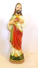 Sacred heart jesus for sale  Delivered anywhere in USA 