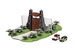 Jada toys jurassic d'occasion  Livré partout en Belgiqu