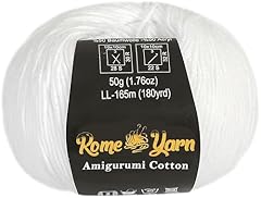 Amigurumi cotton yarn for sale  Delivered anywhere in USA 