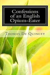 Confessions english opium for sale  Delivered anywhere in USA 