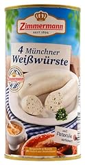 Fleischwerke zimmermann münch gebraucht kaufen  Wird an jeden Ort in Deutschland