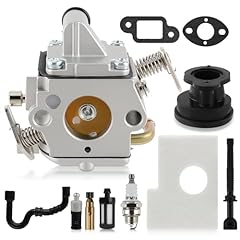 Carbhub ms170 carburetor for sale  Delivered anywhere in USA 