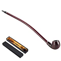 Luwanz churchwarden long for sale  Delivered anywhere in UK