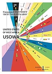 Usowa united states d'occasion  Livré partout en France