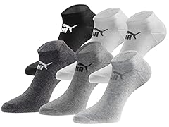 Puma sneakersocken paar gebraucht kaufen  Wird an jeden Ort in Deutschland