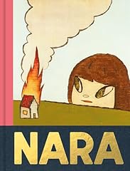 Yoshitomo nara usato  Spedito ovunque in Italia 
