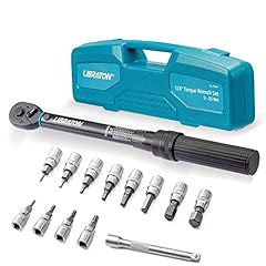 Libraton torque wrench for sale  Delivered anywhere in UK