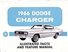 1966 dodge charger for sale  Delivered anywhere in USA 