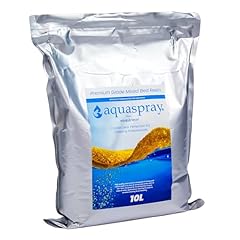 Aquaspray mixed bed for sale  Delivered anywhere in UK