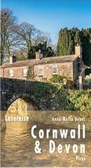 Lesereise cornwall devon gebraucht kaufen  Wird an jeden Ort in Deutschland