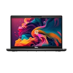 Dell latitude 5400 usato  Spedito ovunque in Italia 