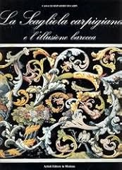Scagliola carpigiana illusione d'occasion  Livré partout en France