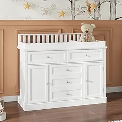 Romshine nursery dresser for sale  Delivered anywhere in USA 