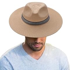 Tmrbbesty strohhüte männer gebraucht kaufen  Wird an jeden Ort in Deutschland