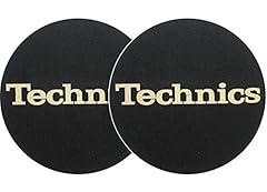 Slipmat factory technics gebraucht kaufen  Wird an jeden Ort in Deutschland