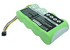 Techtek batteries compatible d'occasion  Livré partout en France