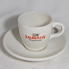 Laurentis coffee buffalo for sale  Delivered anywhere in USA 