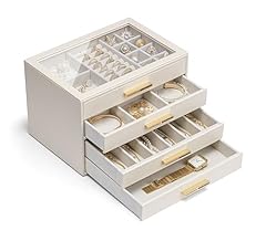 Vlando white jewellery for sale  Delivered anywhere in UK