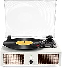 Vinyl record player for sale  Delivered anywhere in UK