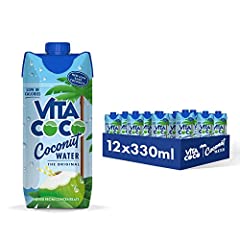 Vita coco pure for sale  Delivered anywhere in UK