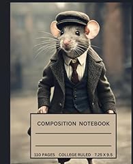 Composition notebook cute for sale  Delivered anywhere in USA 