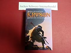 Kryson diener dunklen gebraucht kaufen  Wird an jeden Ort in Deutschland