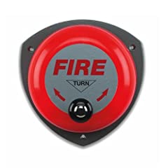 Fire alarm rotary for sale  Delivered anywhere in UK