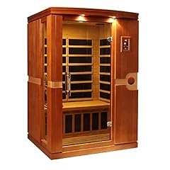Dynamic saunas venice for sale  Delivered anywhere in USA 