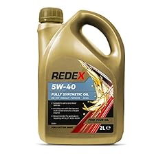 Redex fully synthetic for sale  Delivered anywhere in UK