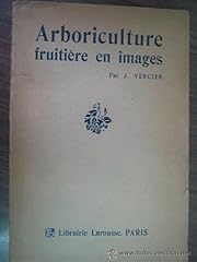 Arboriculture fruitière image d'occasion  Livré partout en France