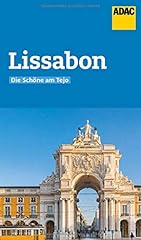 Adac reiseführer lissabon gebraucht kaufen  Wird an jeden Ort in Deutschland