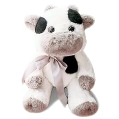 Warmable cow stuffed for sale  Delivered anywhere in USA 