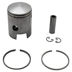 Piston cyclo piaggio d'occasion  Livré partout en Belgiqu