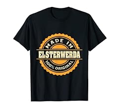 Elsterwerda stadt retro gebraucht kaufen  Wird an jeden Ort in Deutschland