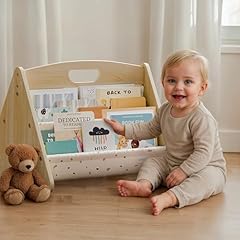 Decorative bookshelf toddlers for sale  Delivered anywhere in USA 